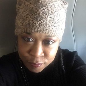 Meet your Posher, Tamisha